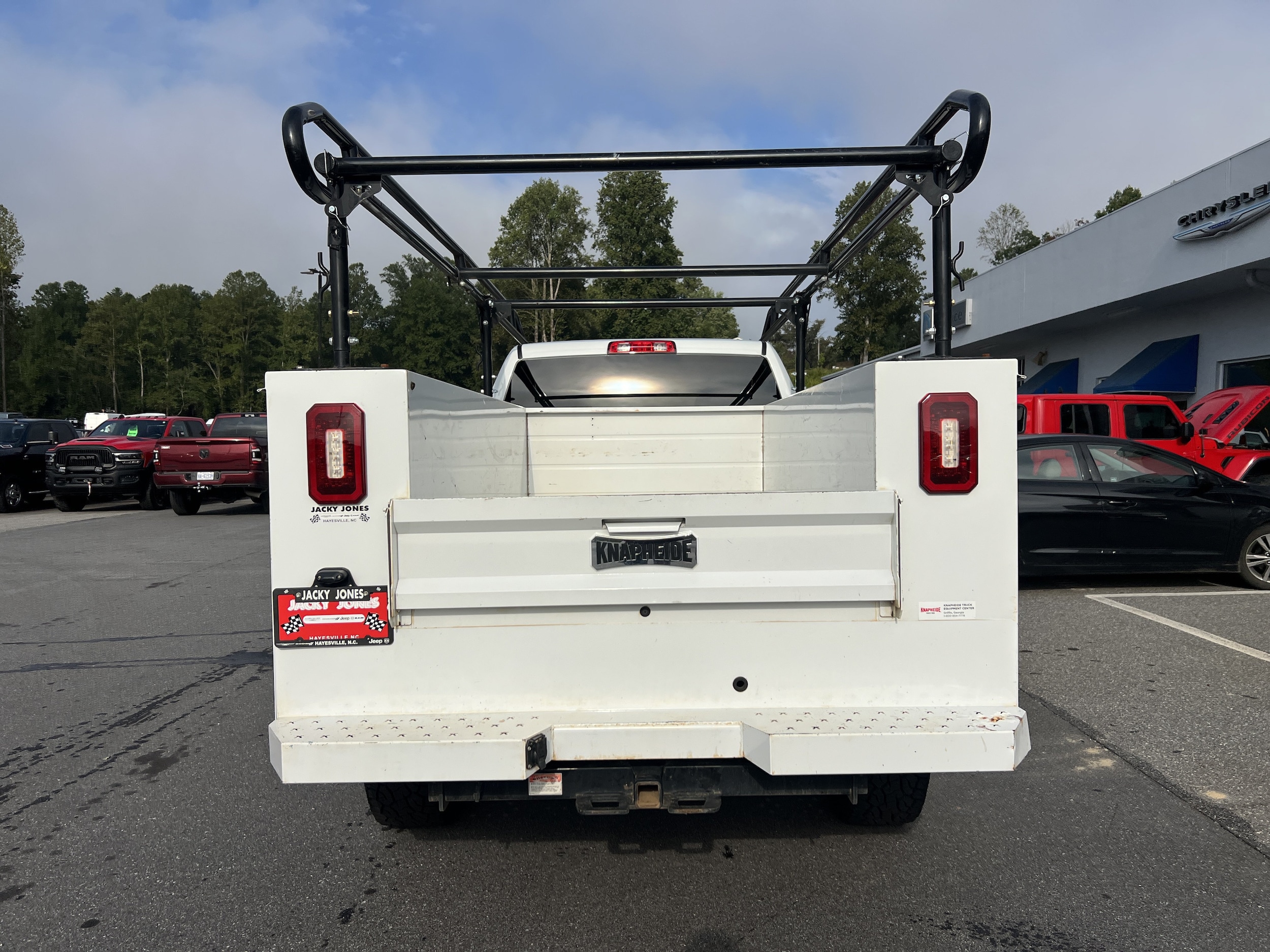 ram ram 2500 pickup 2024 3C6UR5HJ9RG207455 image ram ram 2500 pickup 2024 3C6UR5HJ9RG207455 image